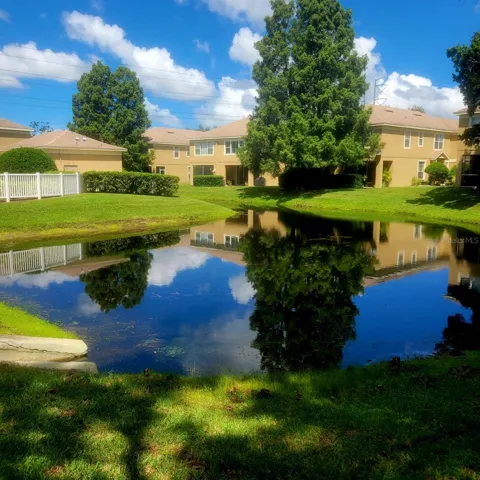 SCENIC DUCK PONDS