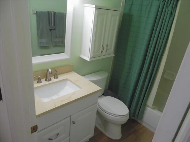 GUEST BATH