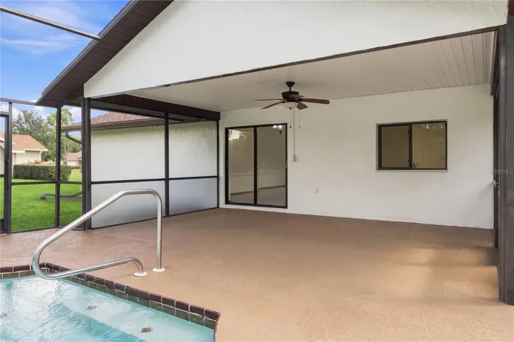 LANAI