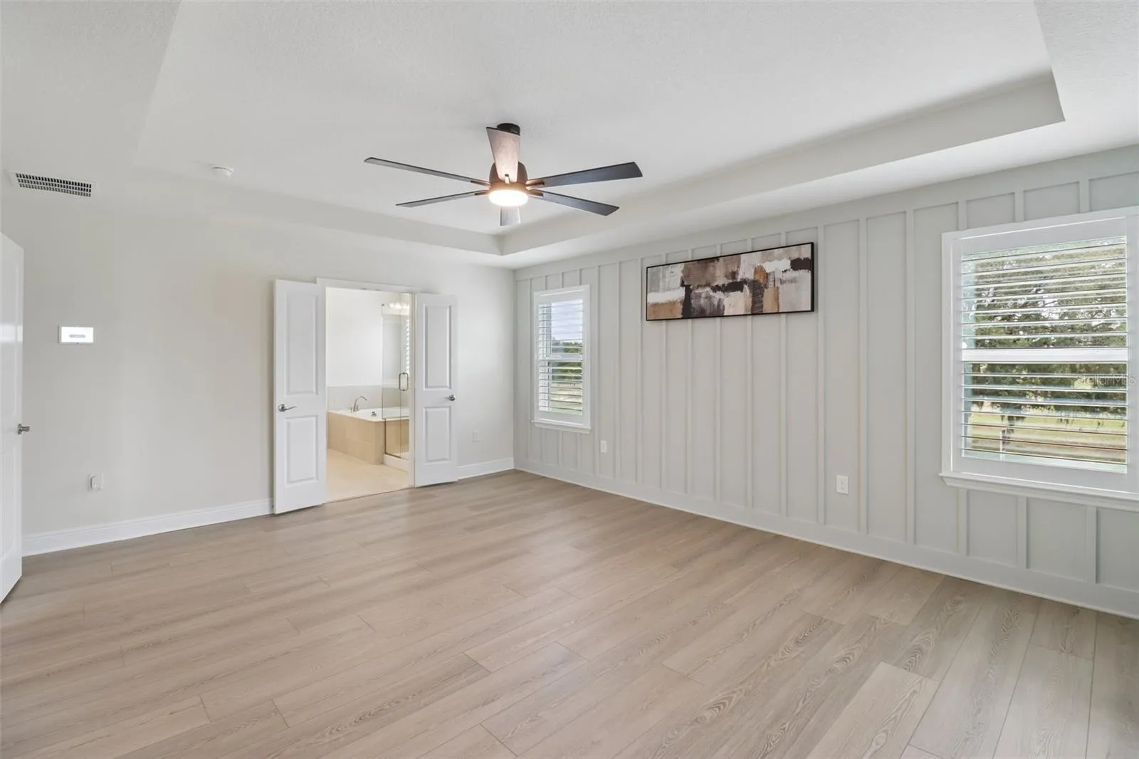 Primary Suite.