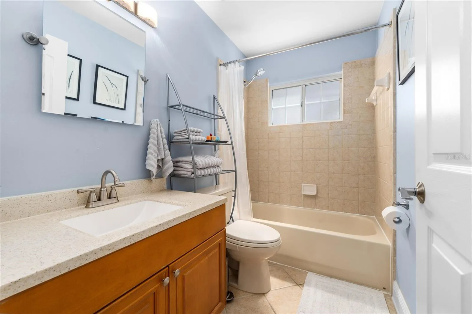3rd Full Bath