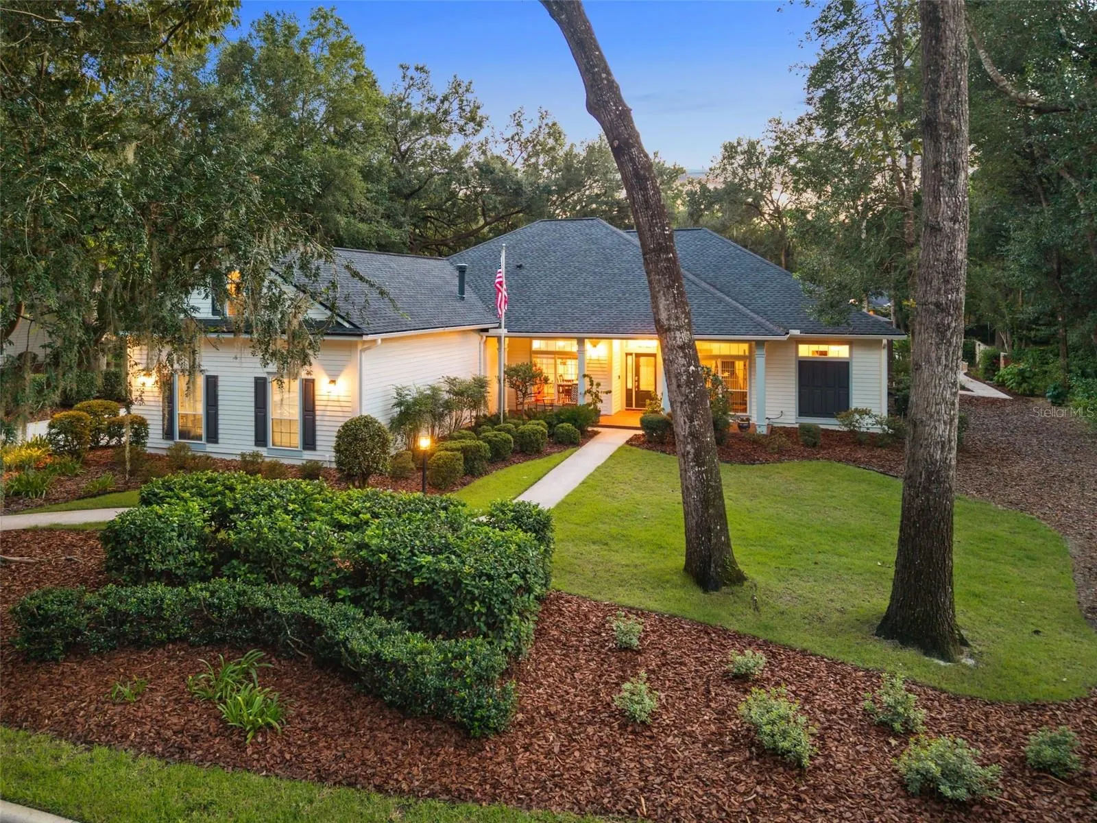 Welcome Home