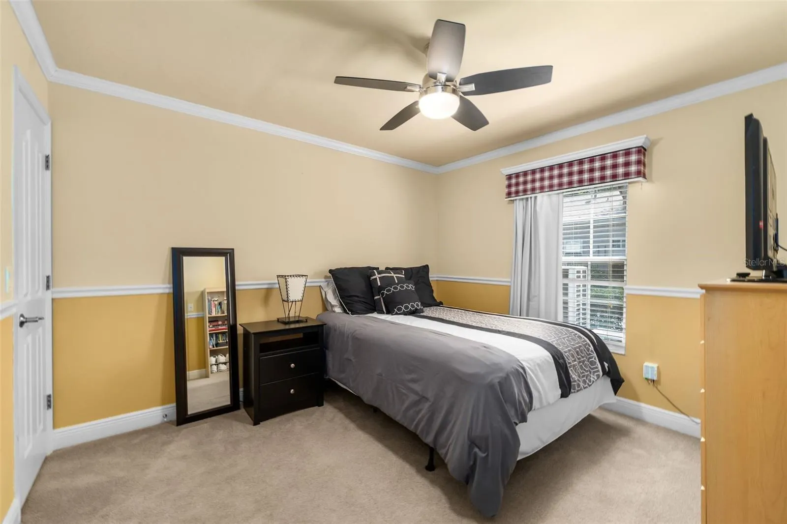 4th Bedroom