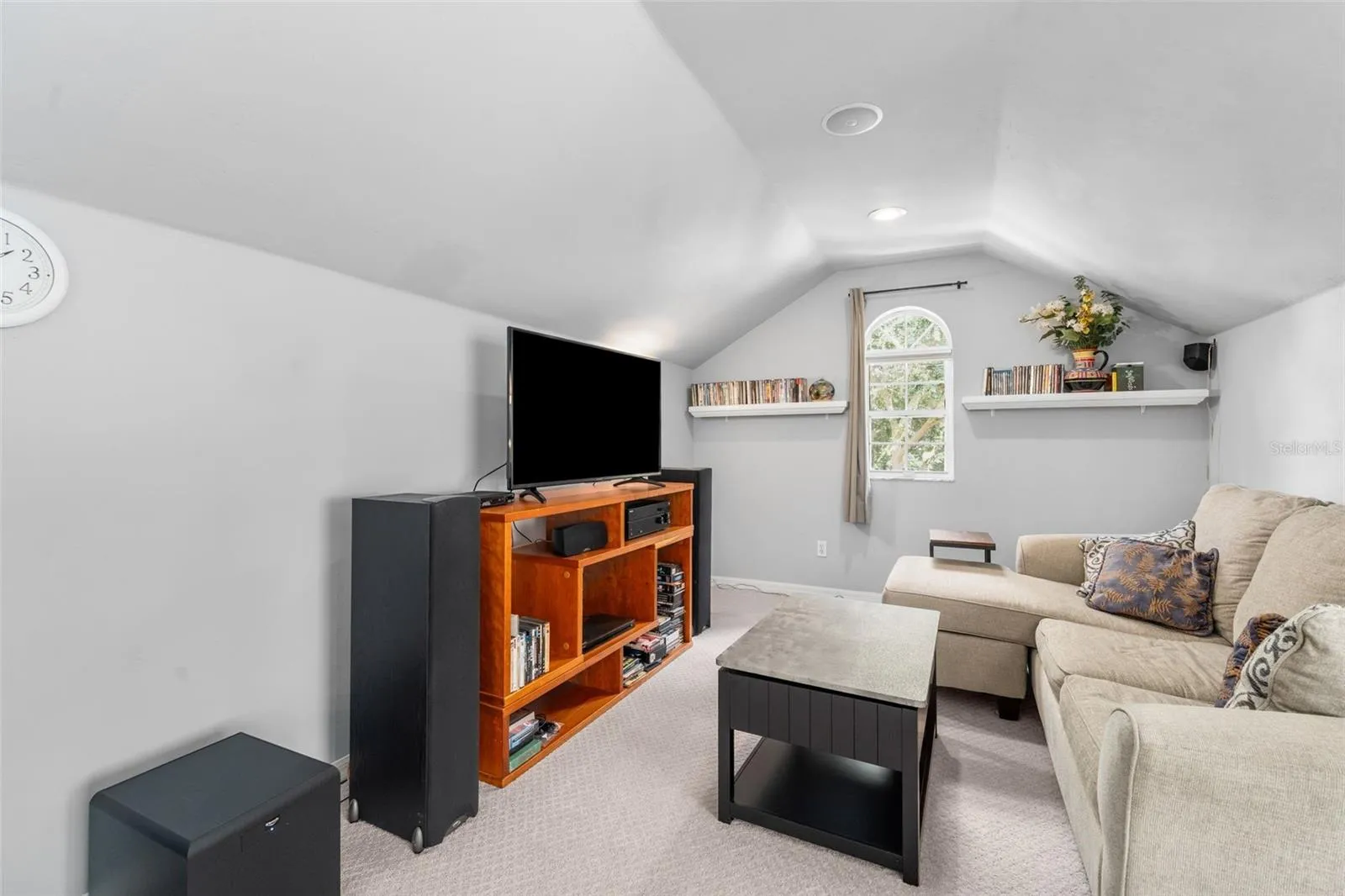 Upstairs 5th Bedroom/Bonus Room