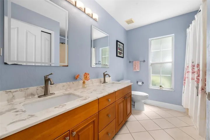 2nd Full Bath