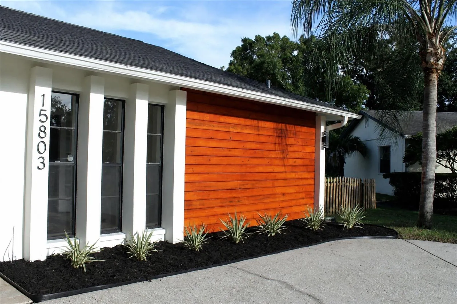 Front Exterior 4