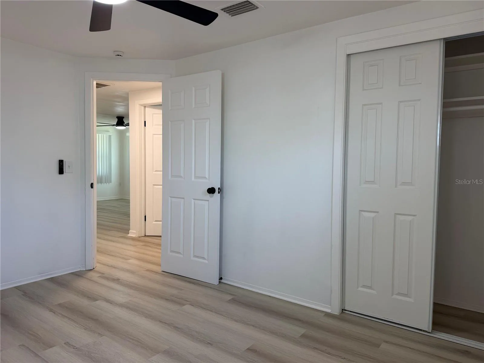 3rd Bedroom