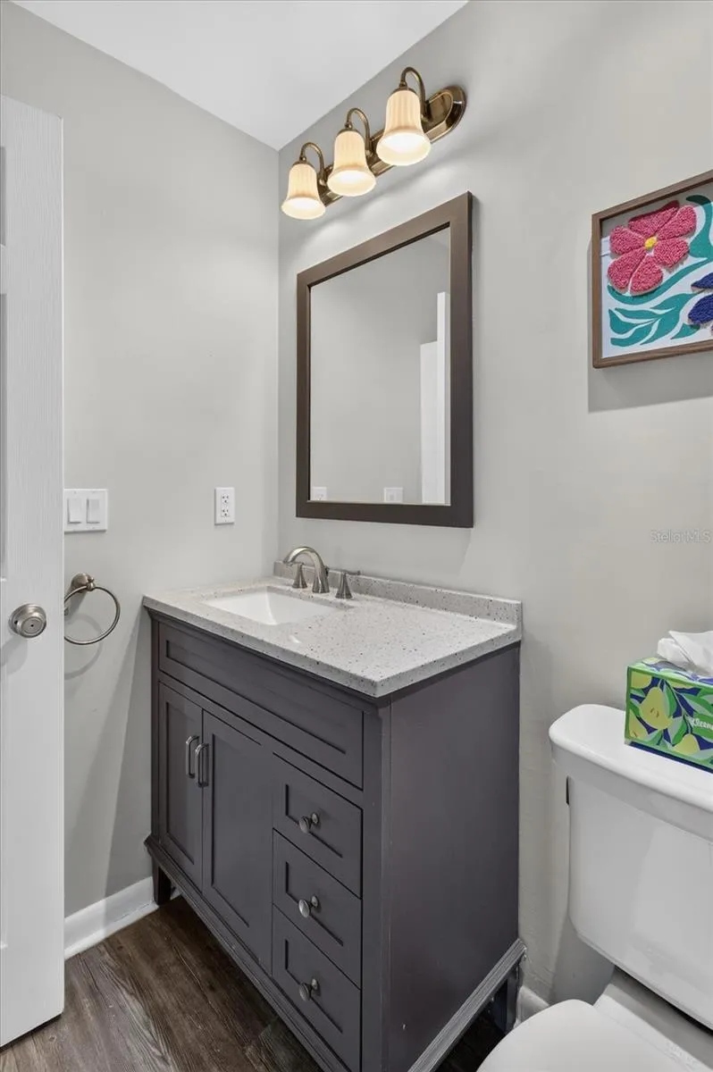 Bathroom 2