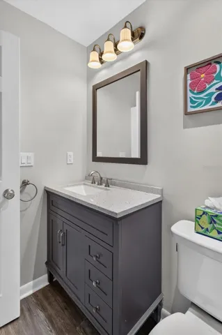 Bathroom 2