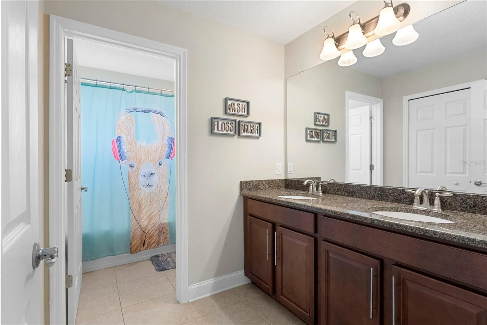Bathroom 2