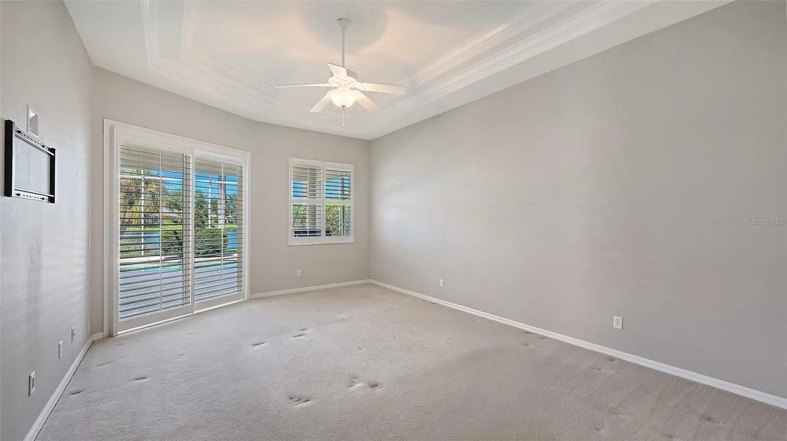 Large Primary Bedroom