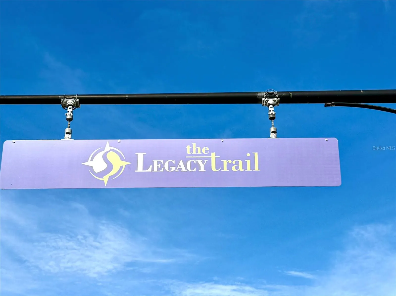 Legacy Trail