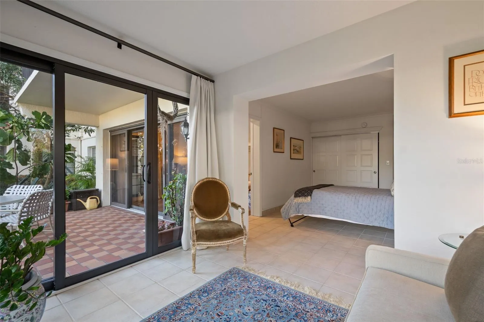 Florida Room