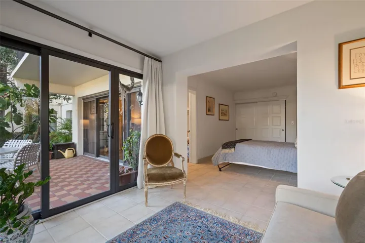 Florida Room