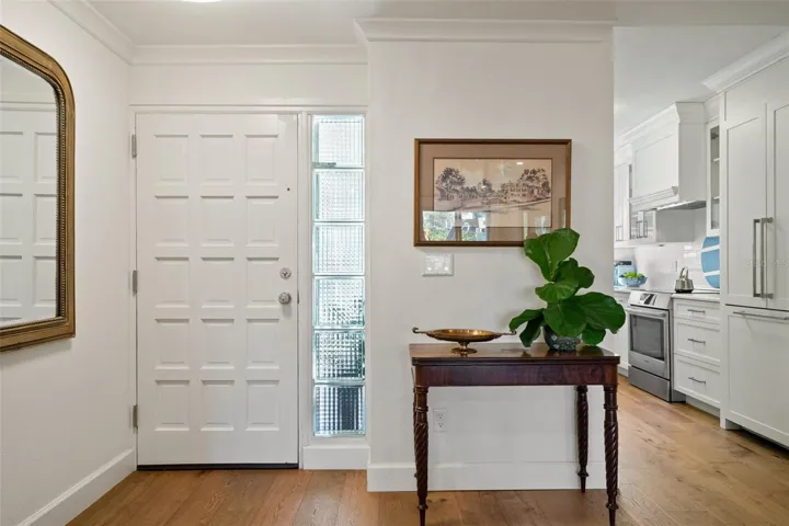 Foyer