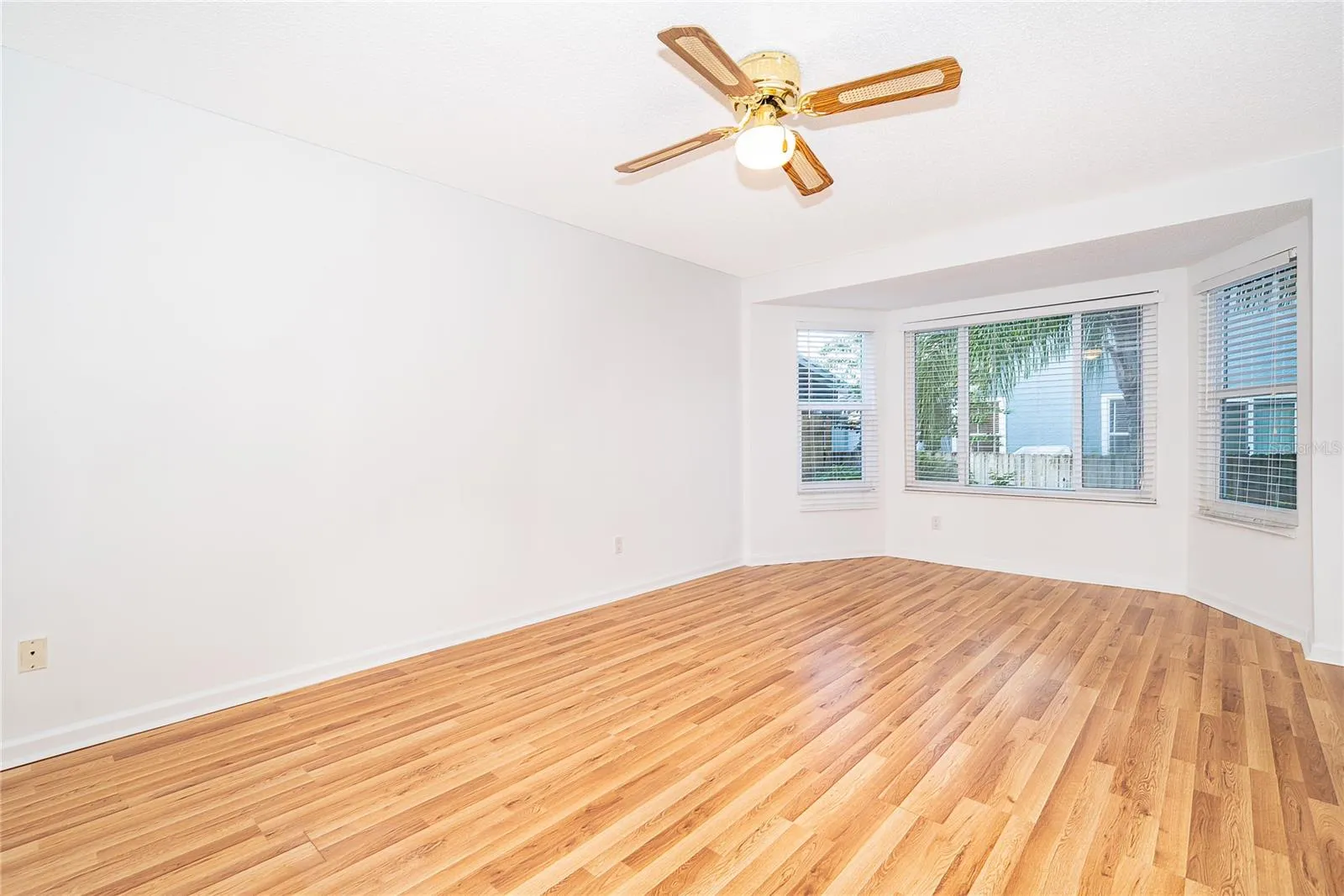 Large Primary Bedroom Suite