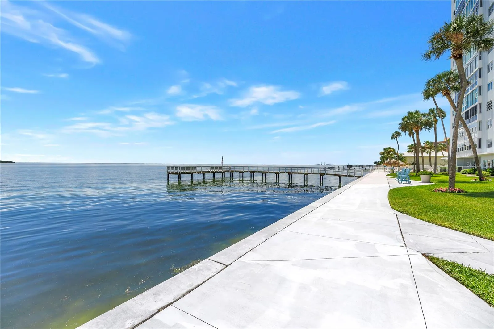 Waterfront