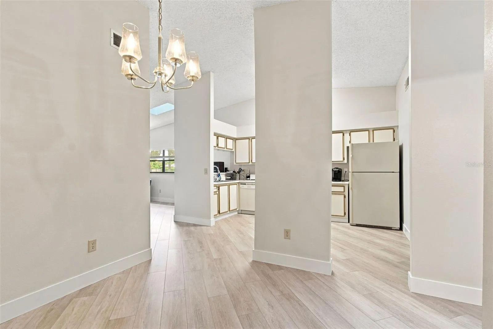 Dining Space