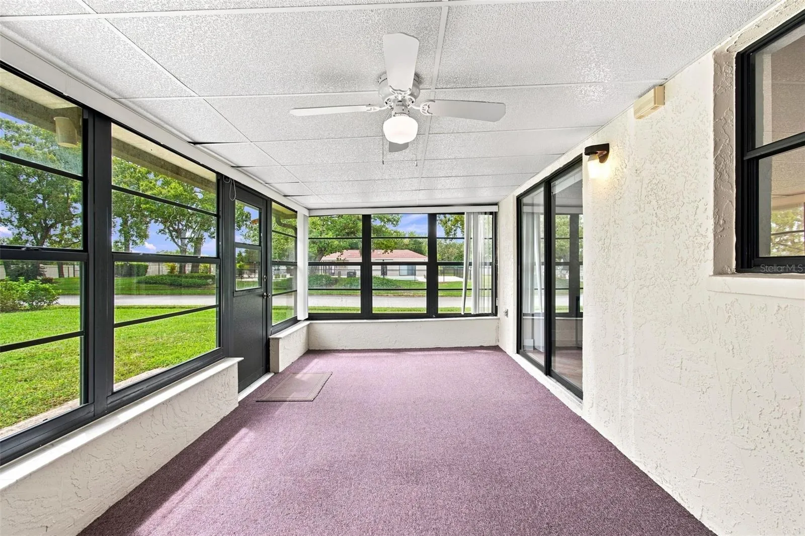 Florida room