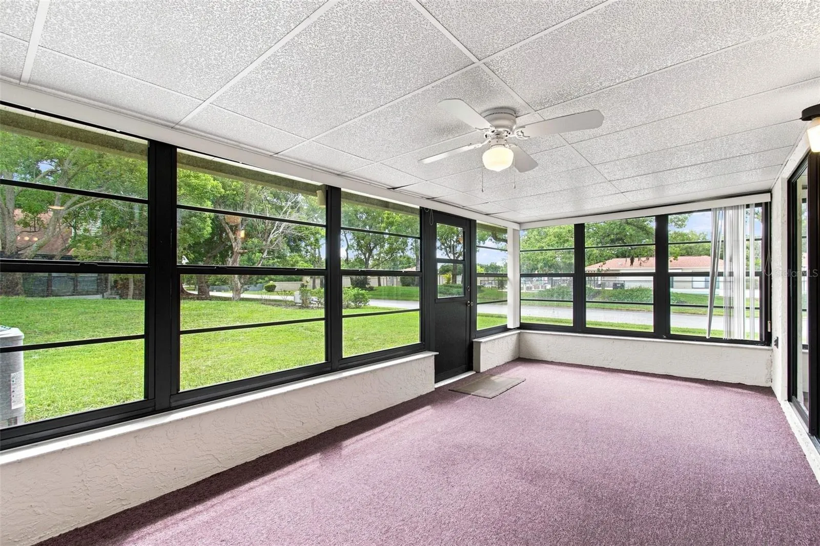 Florida room