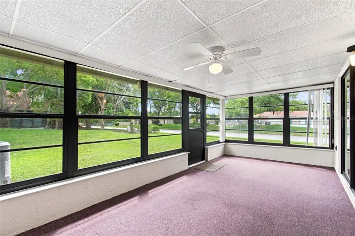 Florida room
