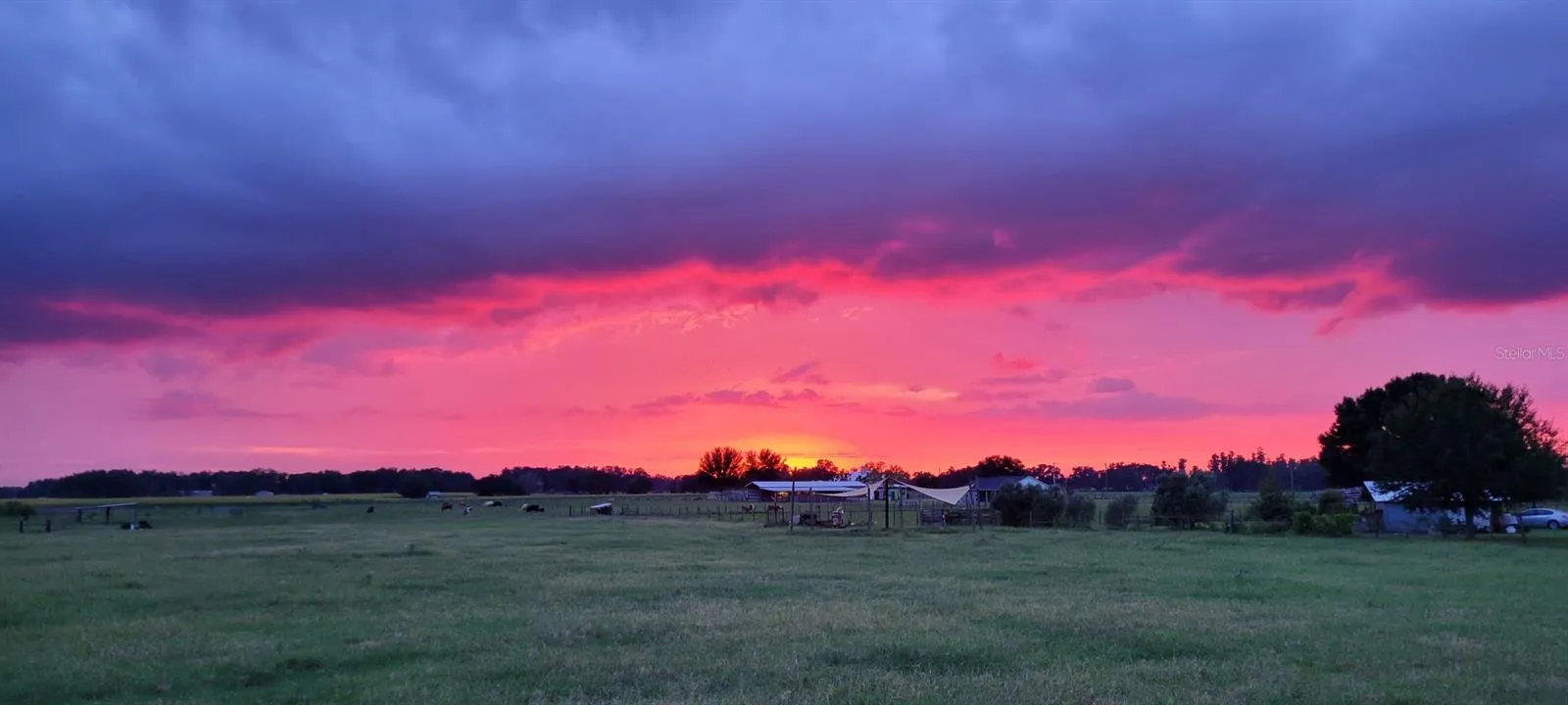 Beautiful Sunsets