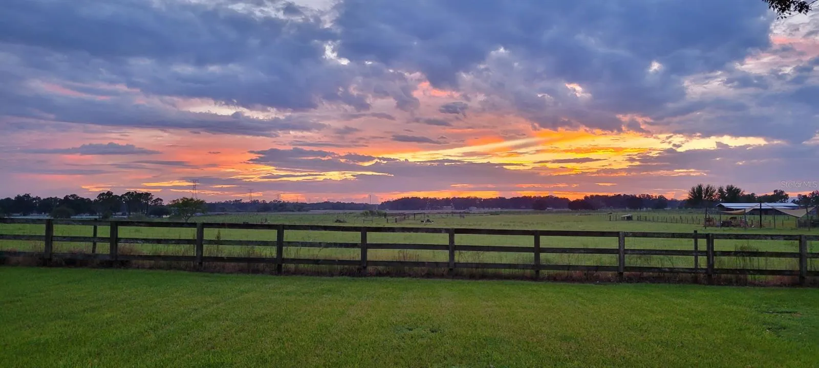 Beautiful Sunsets