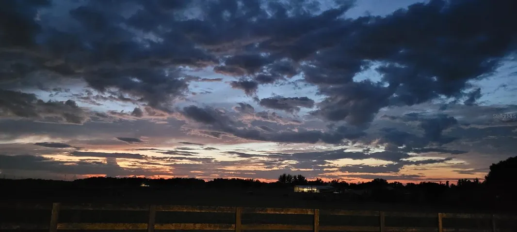 Beautiful Sunsets