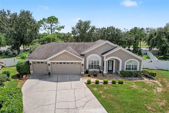 WELCOME TO YOUR NEW HOME