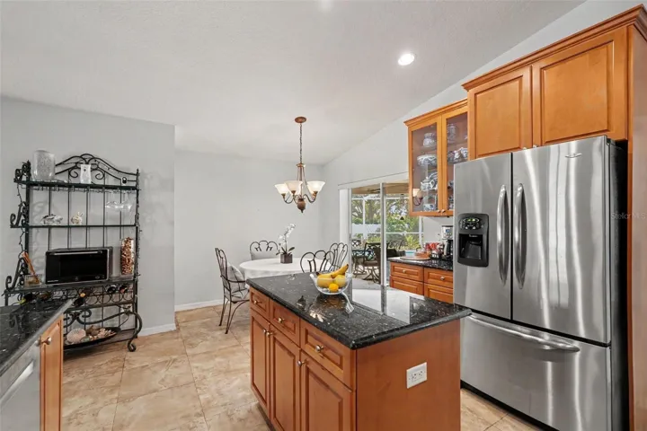Newer Appliances