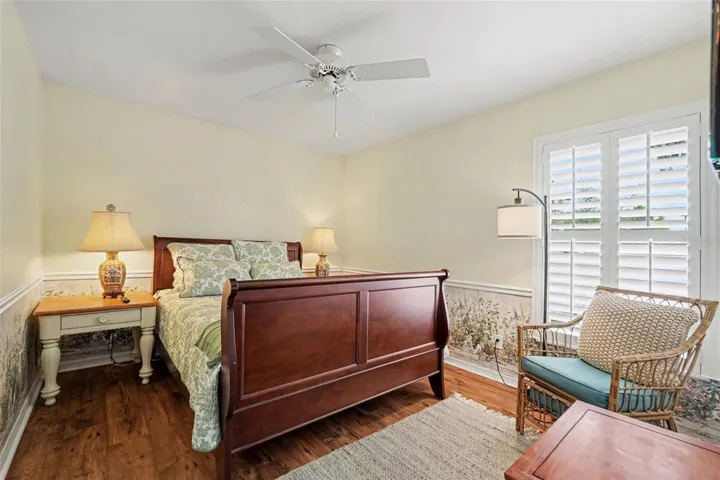 Bedroom 2 Furniture available
