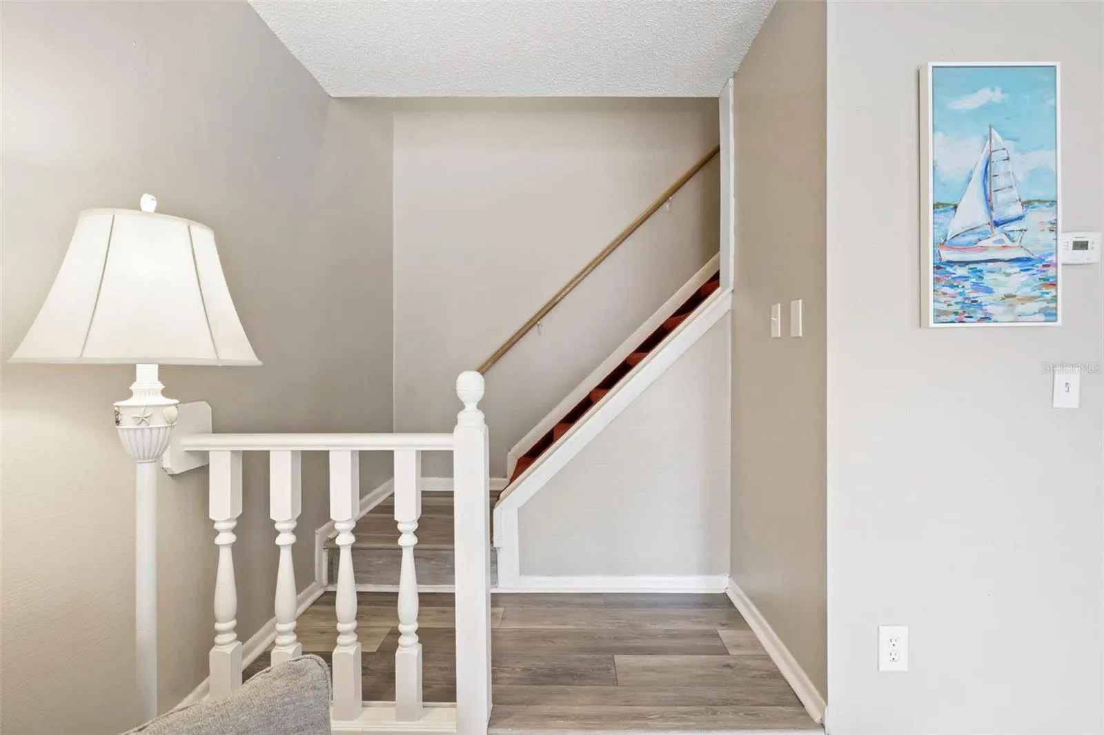 Stairway
