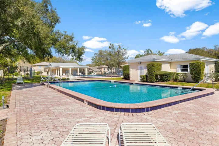 Community Pool