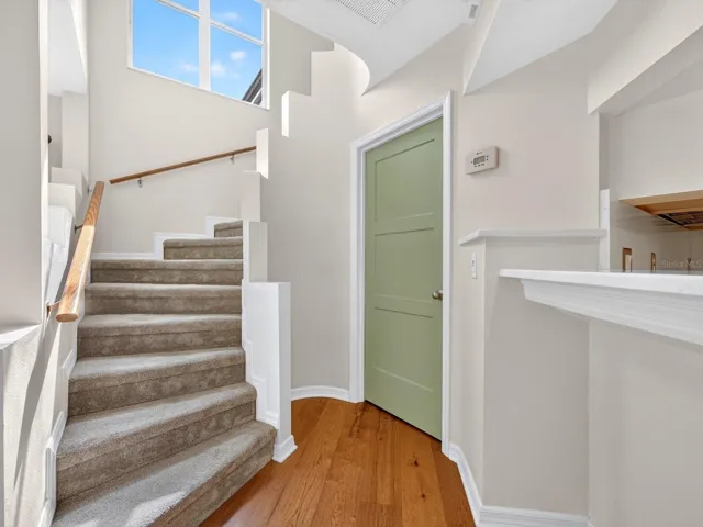 Staircase