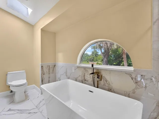 Master bath