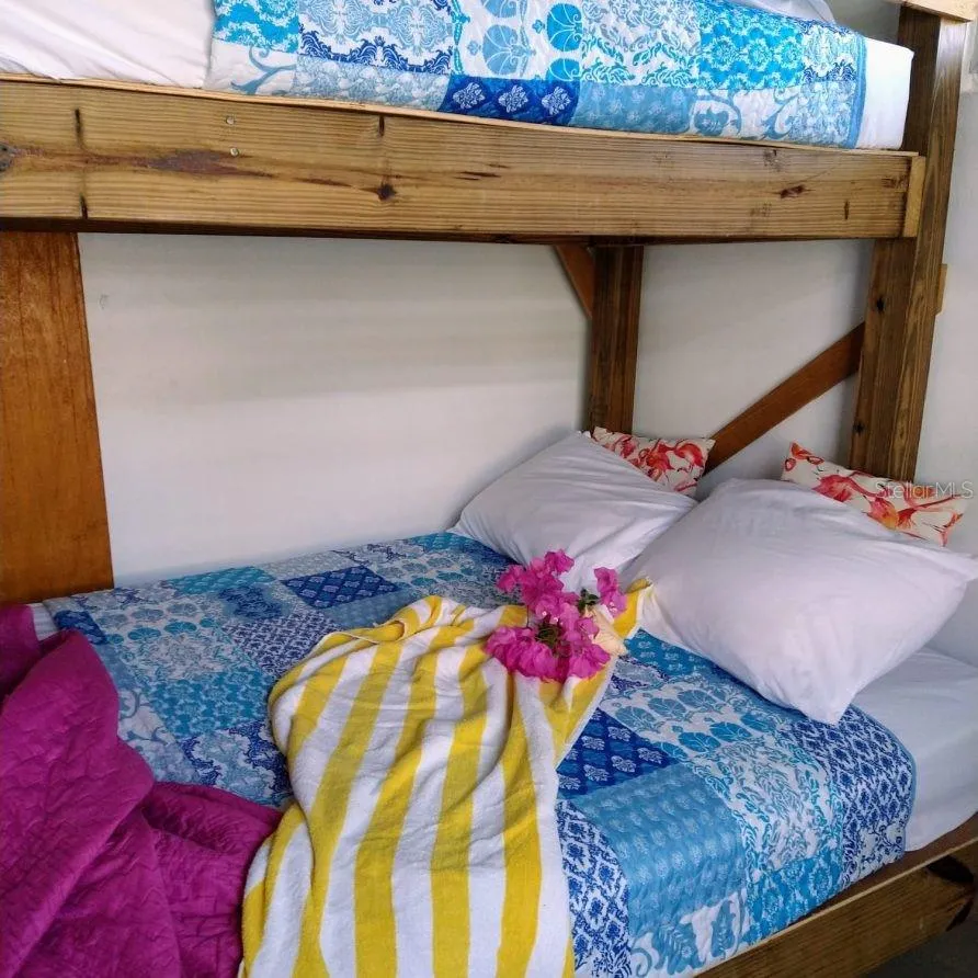 Las Gaviotas Bedroom 2