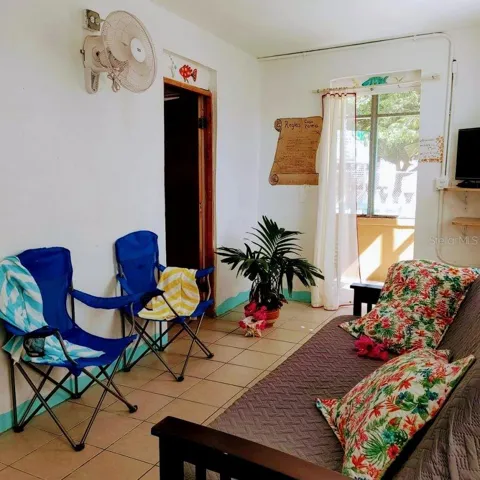 Kanela Living Room