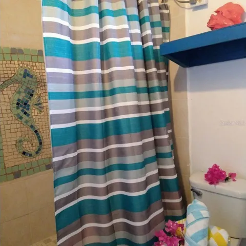 Las Gaviotas Bathroom