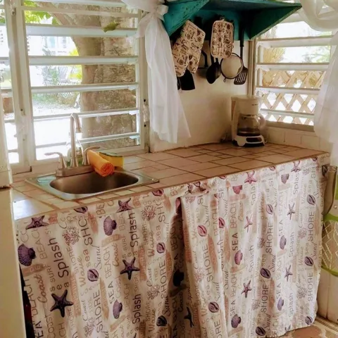 Quenepa Kitchen