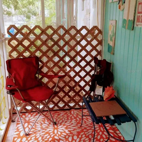 Quenepa Front Porch