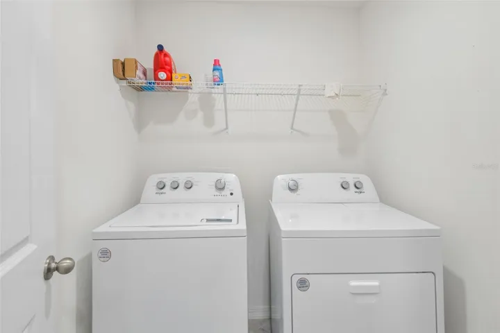 Laundry
