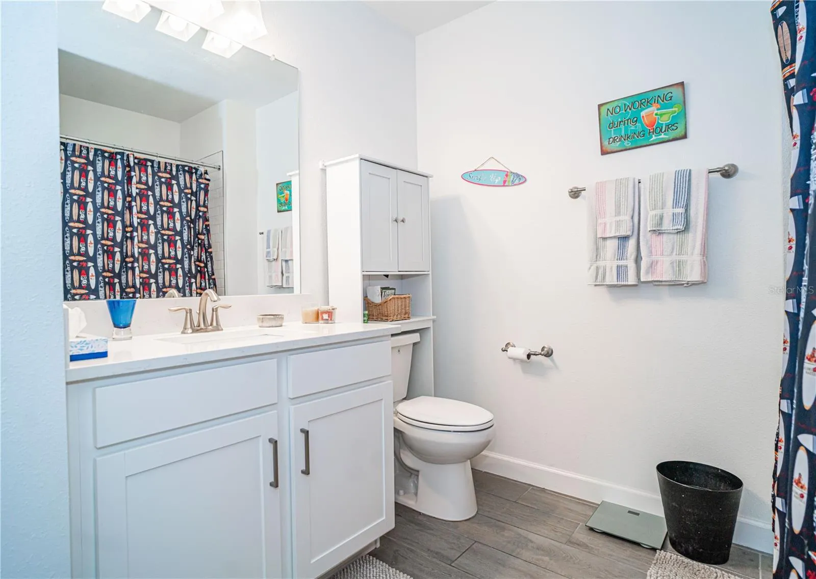 Bathroom 2
