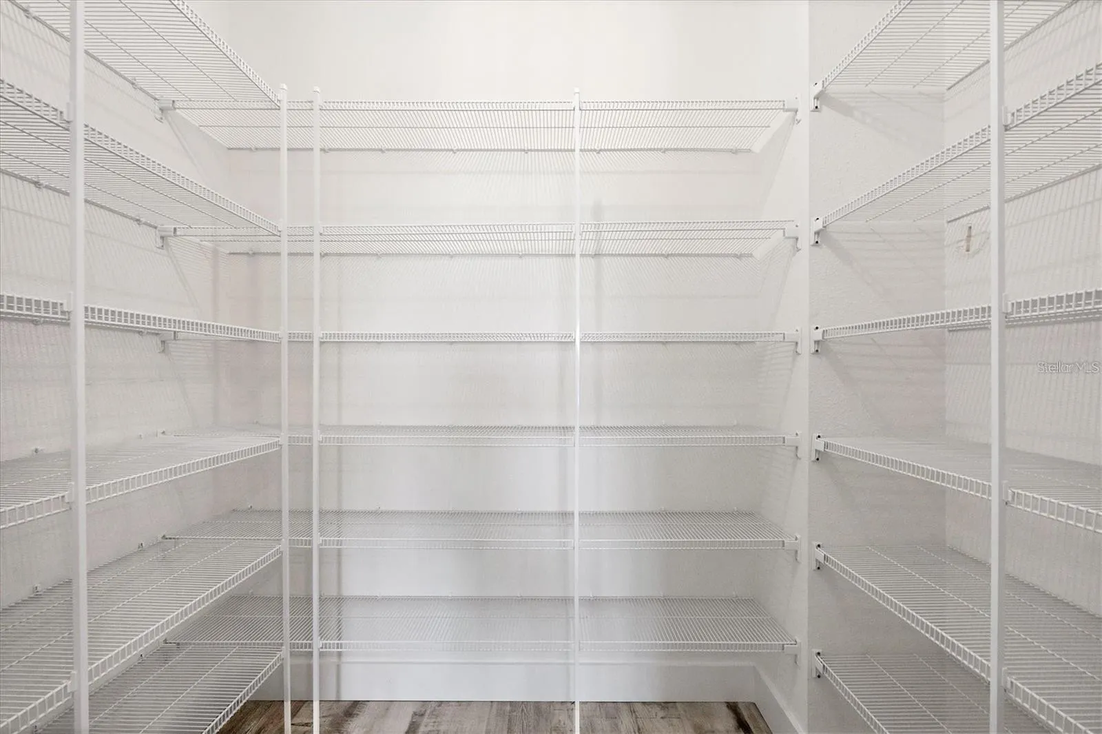 Large Pantry