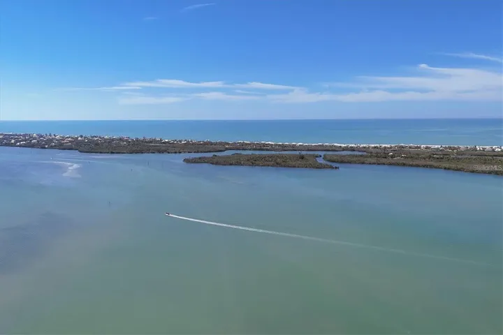 Intracoastal Waterway