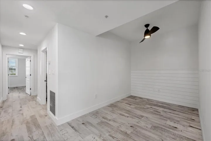 Flex Area