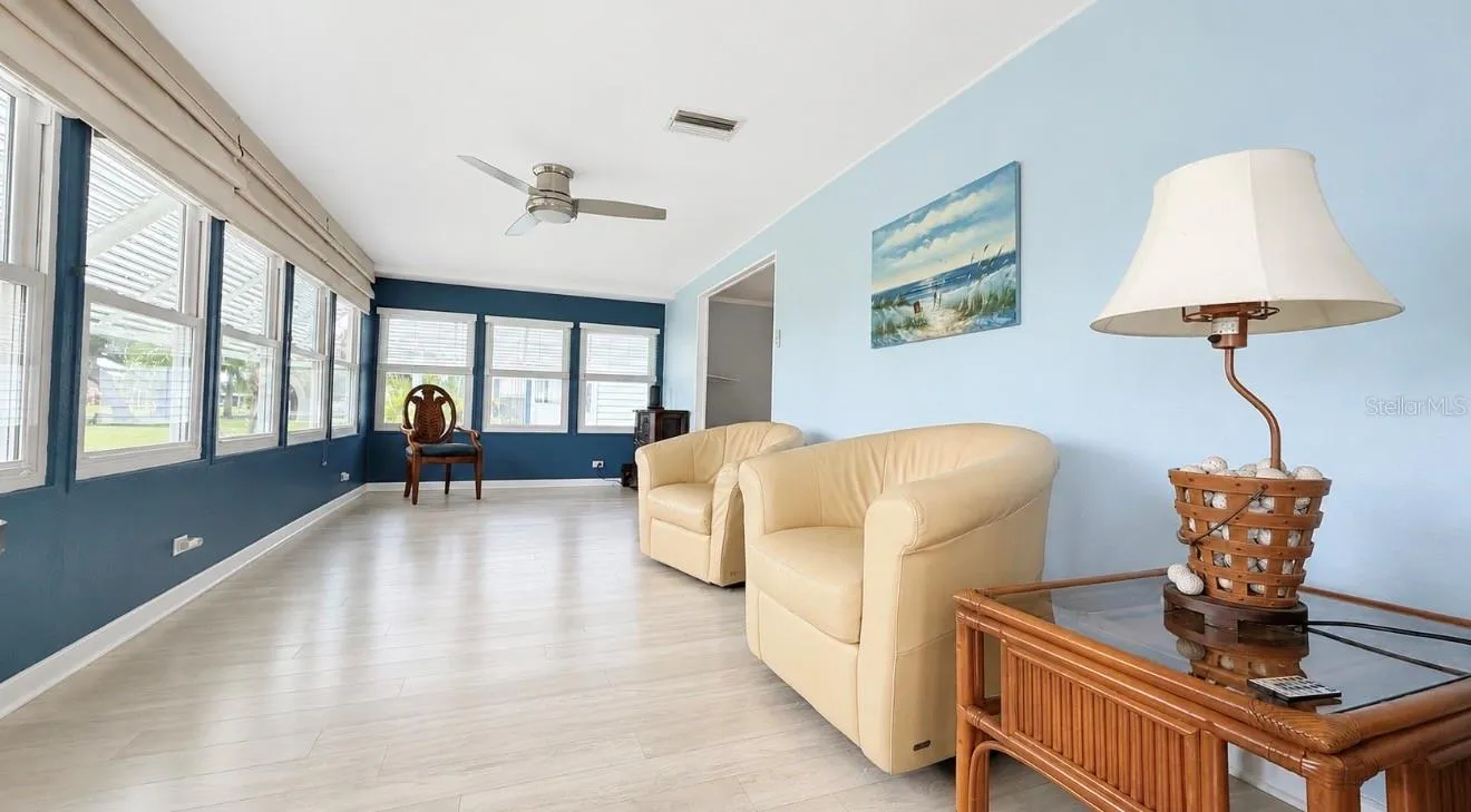 Florida room