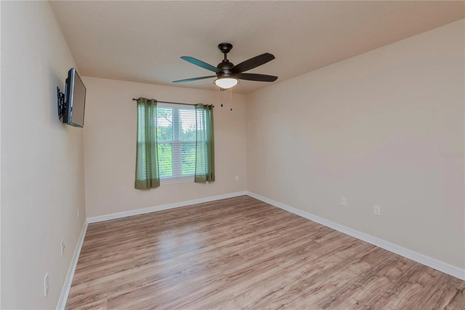 Bedroom 2.