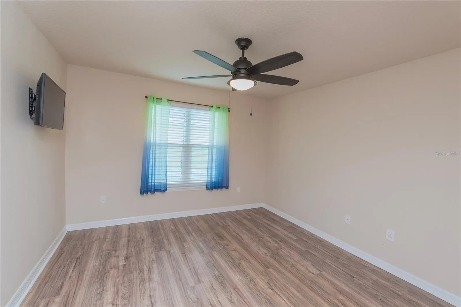 Bedroom 3.