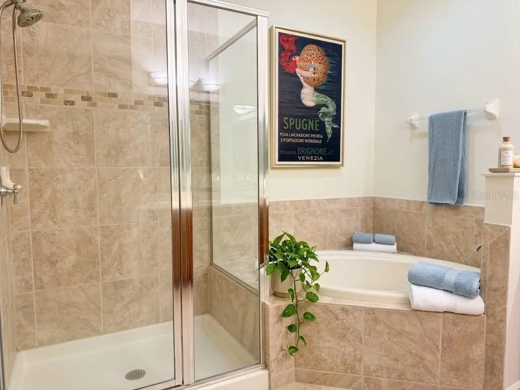 Relax And Soak Away Your Troubles