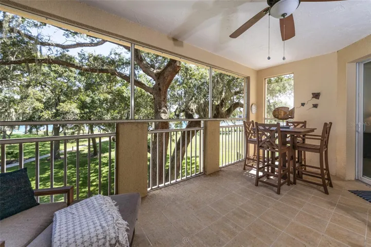 ENJOY A GOOD BOOK IN THE PRIVACY OF YOUR PATIO